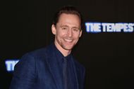 "The Tempest" Press Night - VIP Arrivals - Source: Getty